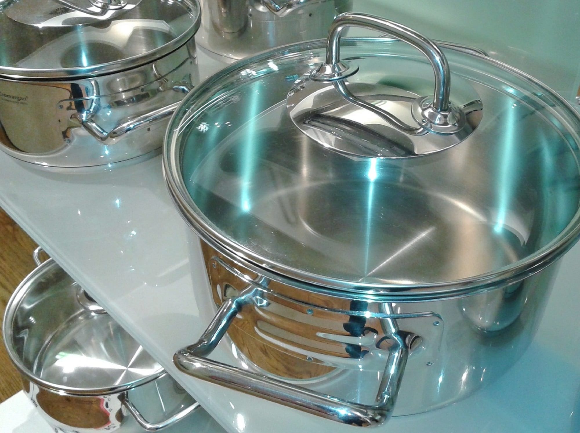 Surprising Benefits of Using Eco-Cookware for Your Kitchen, Gadgetry Kitchen