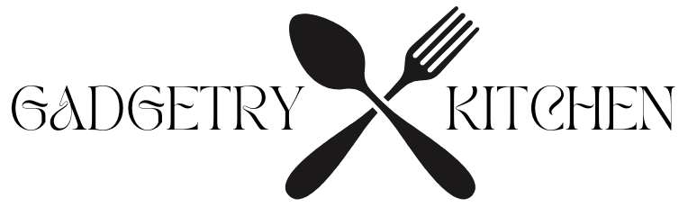 gadgetrykitchen.com Gadgetry Kitchen GadgetryKitchen