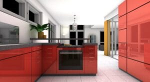 Ultimate Guide for Picking a World's Best Kitchen Model, Gadgetry kitchen