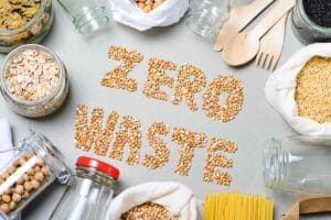 5 Best Zero-Waste Cooking Hacks