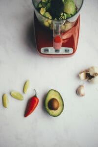 10 Unique Types Of Blenders for Kitchen Use