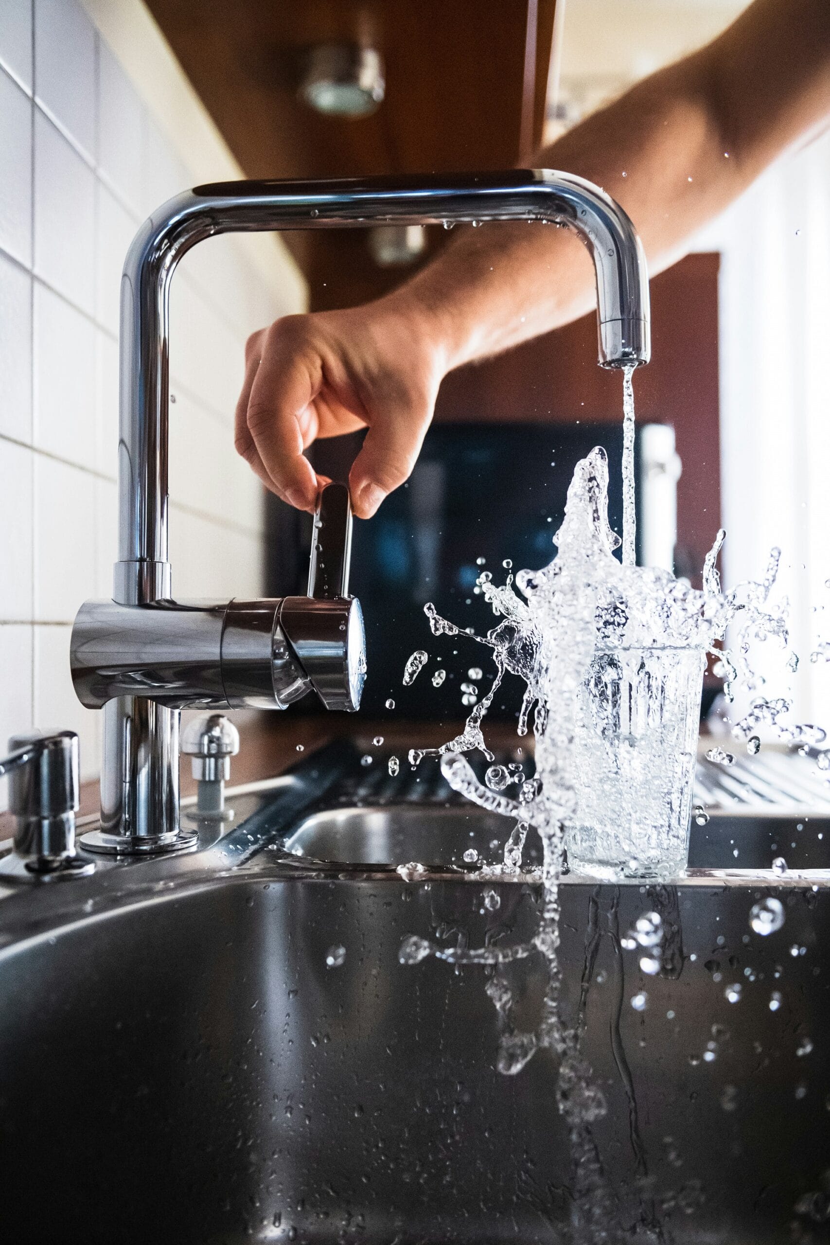 10 Best Kitchen Sink Tap Gadgets: Ultimate Guide