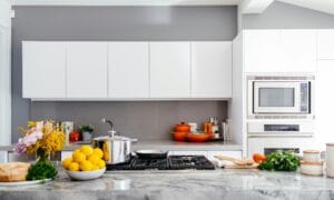 Top 10 World's Best Kitchen Models For Easy Clean-up, Gadgetry Kitchen, Kitchen style
