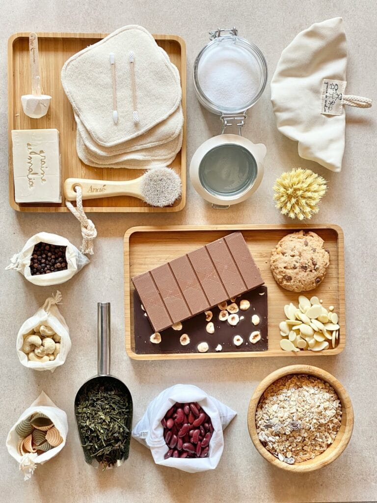 What Are The Most Demanding 5 Rules Of Zero Waste?