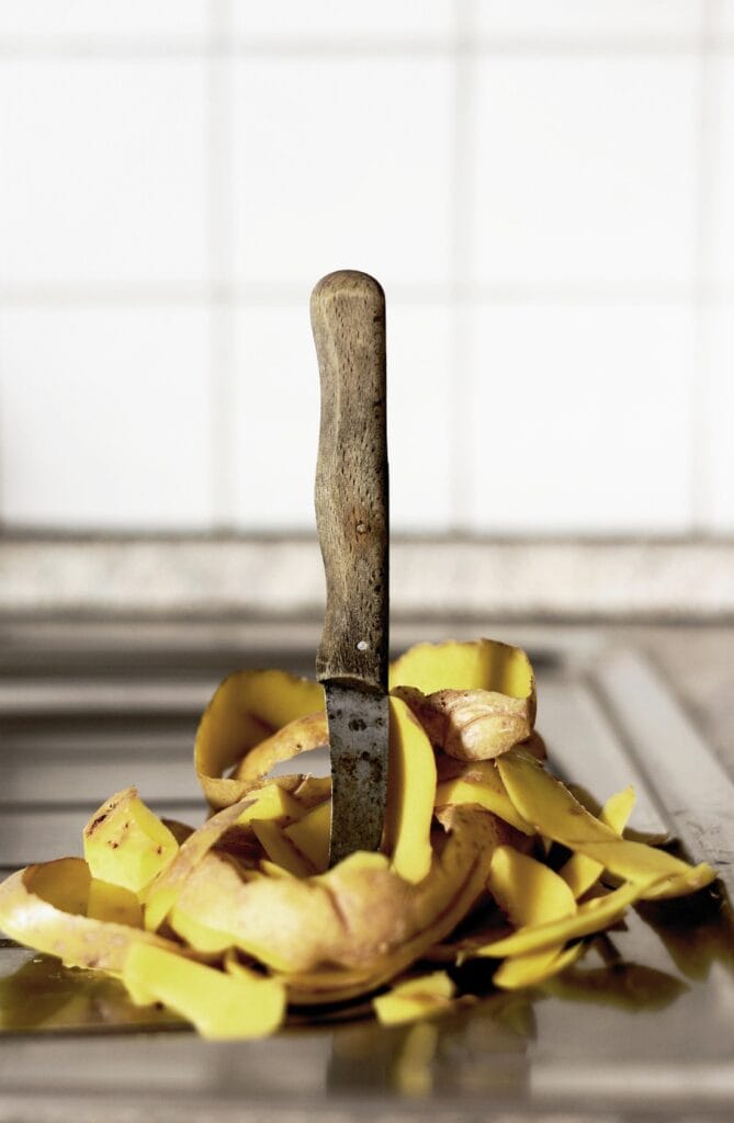 Cut Food Waste : Simple Tips For Your Kitchen, Gadgetry Kitchen