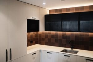 kitchen cabinet styles, shaker cabinets, slab cabinets, beadboard cabinets, kitchen cabinet design ideas, modern kitchen cabinets, traditional kitchen cabinets, cabinet cleaning tips, cabinet maintenance guide, kitchen cabinet cost guide, budget-friendly cabinets, luxury kitchen cabinets, cabinet material options, kitchen renovation ideas, kitchen storage solutions, timeless kitchen designs, best cabinet finishes, kitchen interior design trends, cabinet hardware tips, kitchen makeover inspiration, Gadgetry Kitchen, flat panel cabinet style