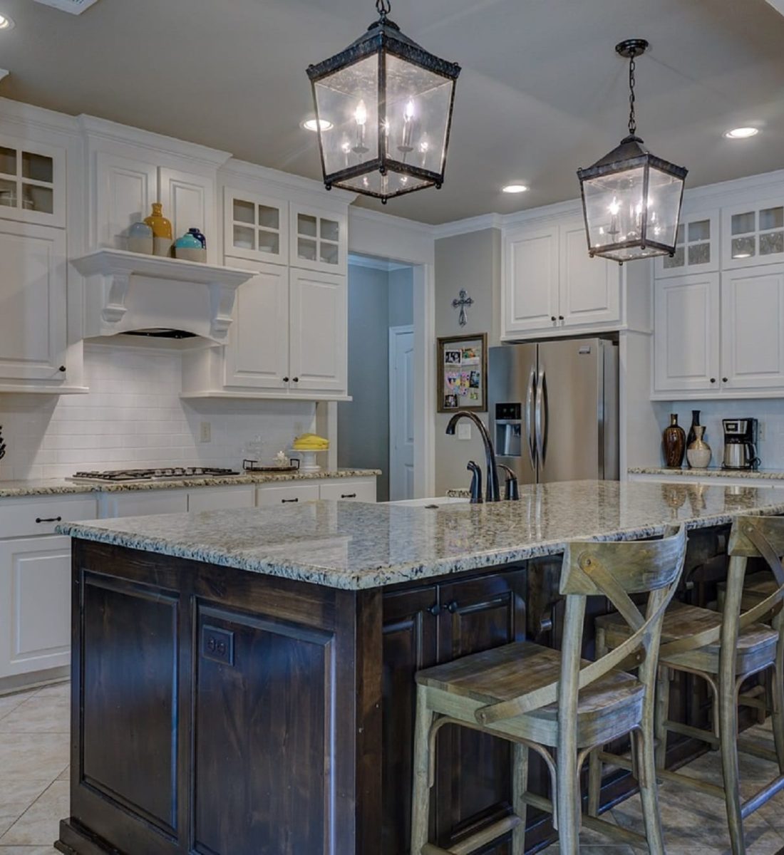 Ultimate Guide for Picking a World's Best Kitchen Model, Gadgetry kitchen